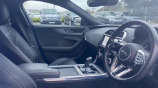 Jaguar XE 2.0 Reims Edition 4dr Auto Petrol Saloon